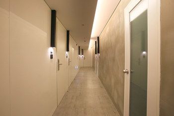 Forestar Hotel Сеул Екстер'єр фото